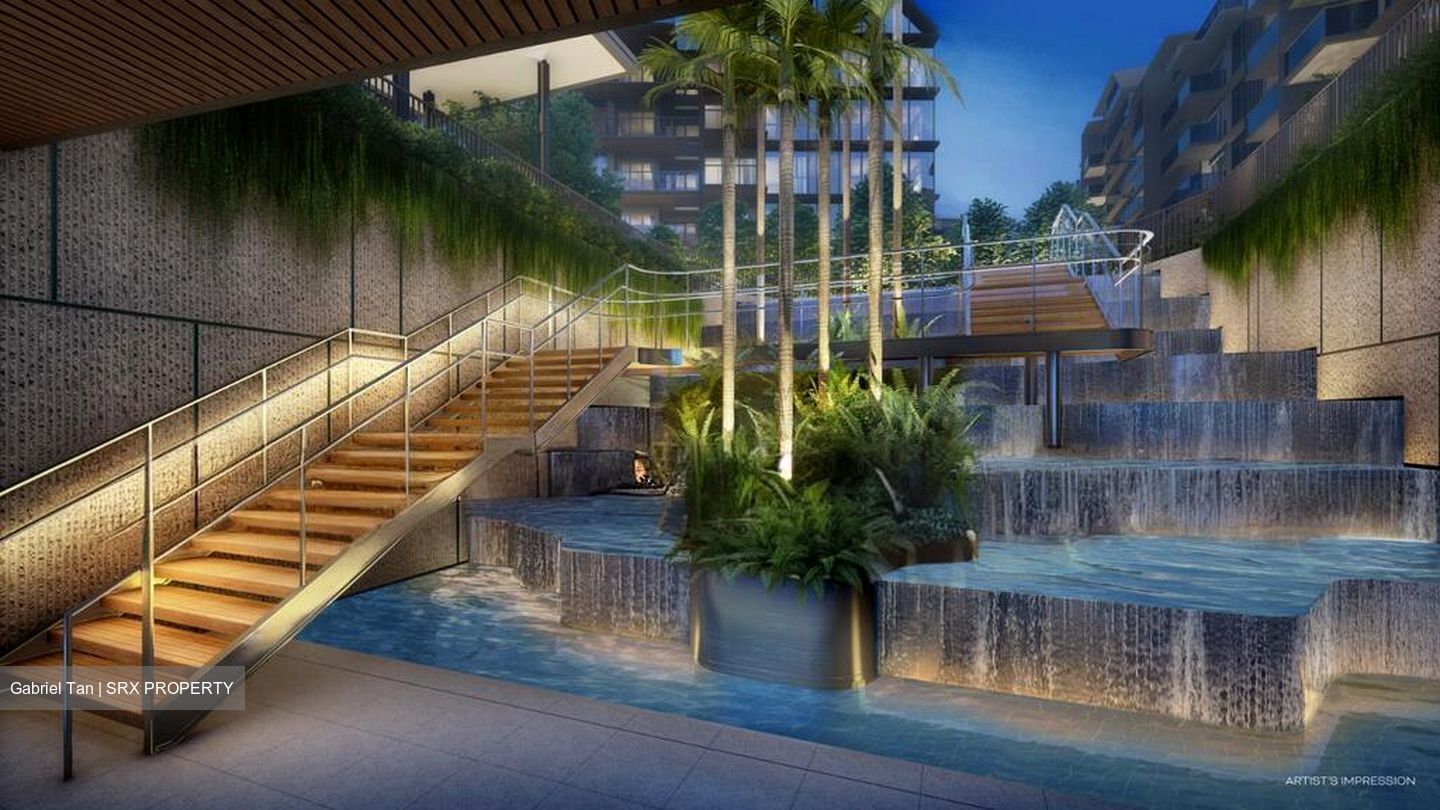 Pasir Panjang Road (D5), Condominium #512056991